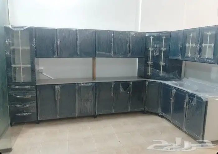 مطابخ جديده جاهزه اسعار مناسبه 2