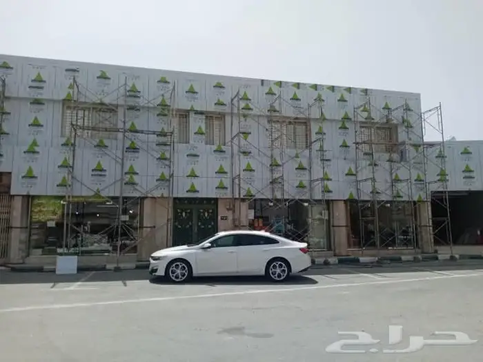 افضل عروض لتنفيذ واجهات كلادينج و لوحات المشاريع 64