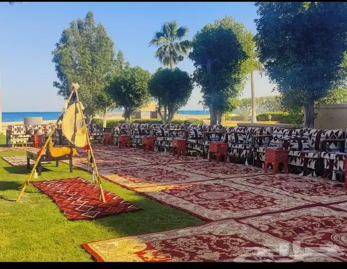 صبابين الحفلات والمناسبات 20