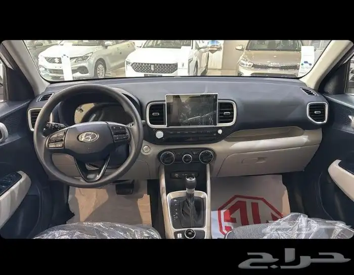 هيونداي فينيو 2025 3