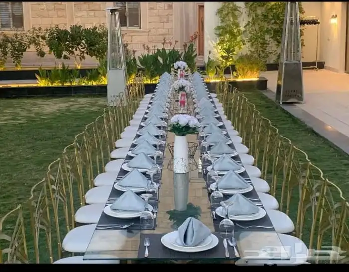 صبابين الحفلات والمناسبات 23