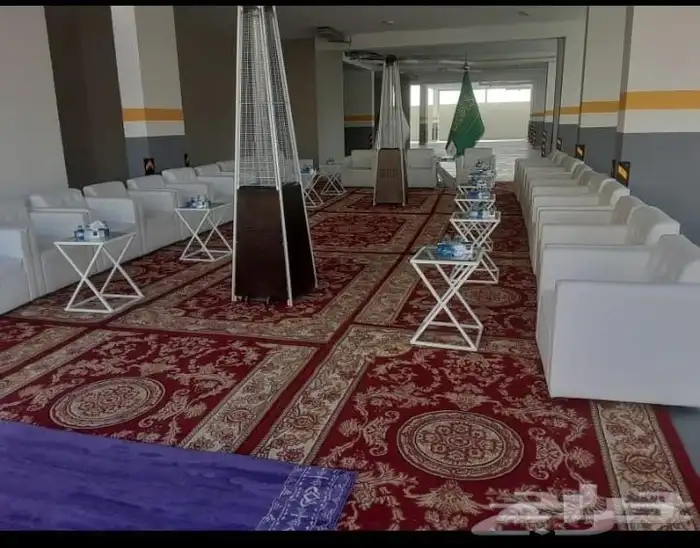 صبابين الحفلات والمناسبات 25