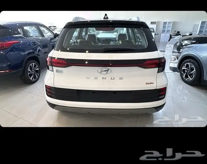 هيونداي فينيو 2025 2