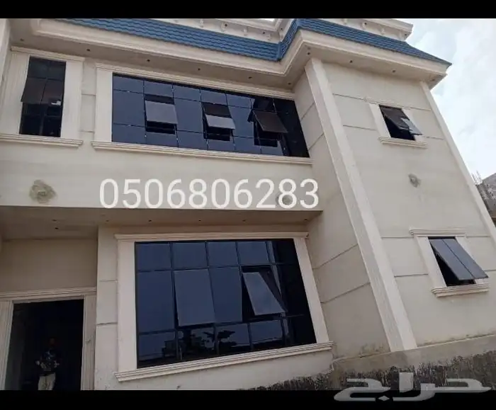 زجاج سكريت جيزان بيش سامطه العيدبي فرسان فيفاء جازان 3