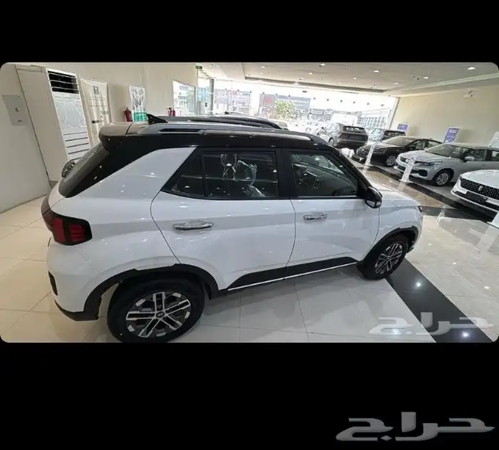 هيونداي فينيو 2025 1