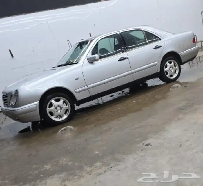 مرسيدس 0