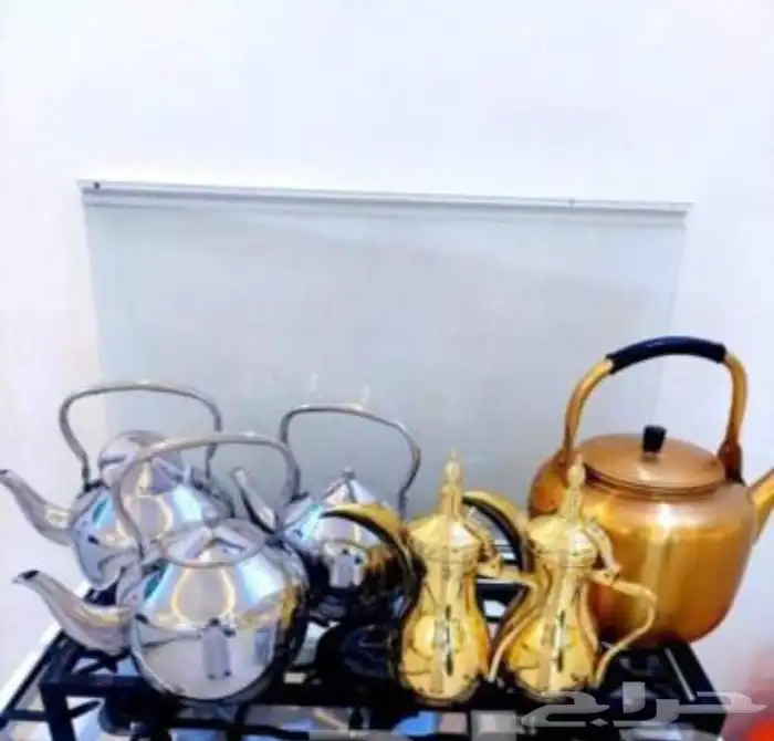 صبابين الحفلات والمناسبات 42