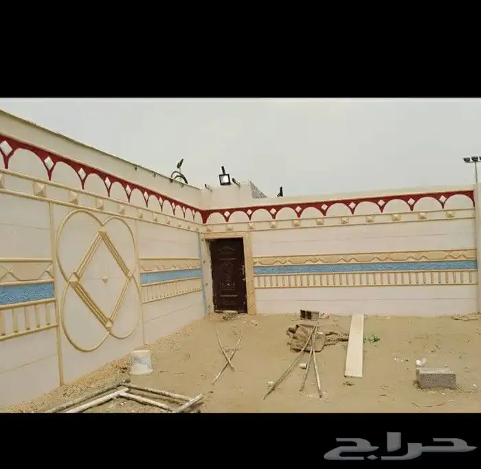 لياسه ملونه بديل الحجر اطبعي 0