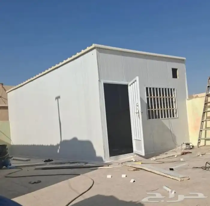 غرف شنكو بنل مستودعات شنكو حداد 3