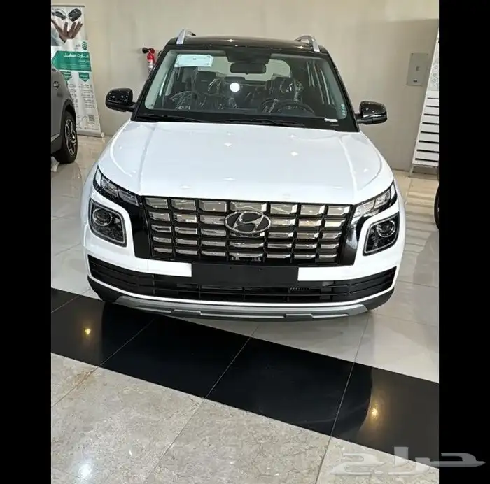 هيونداي فينيو 2025 0
