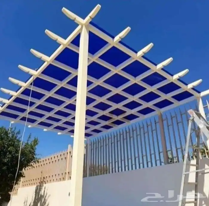 مظلات سواتر 2