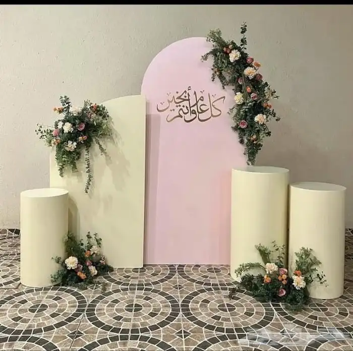 صبابين الحفلات والمناسبات 28