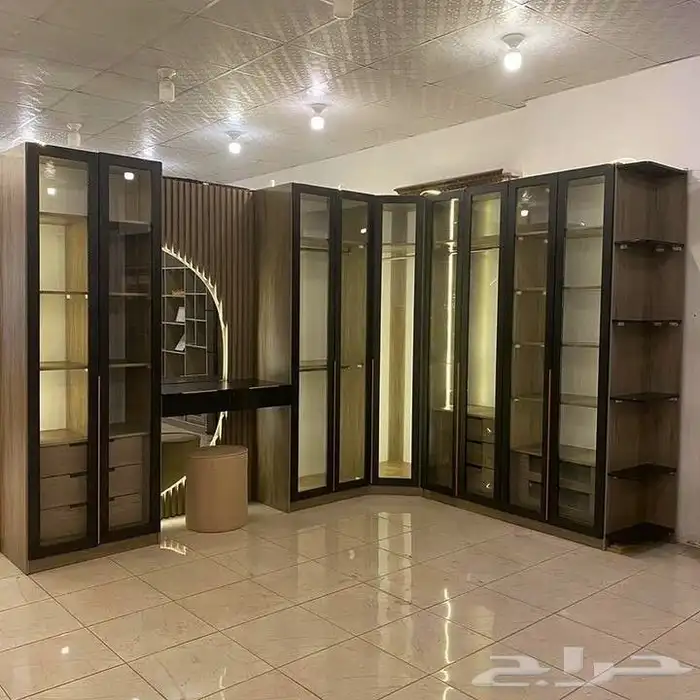 غرف نوم دواليب خزائن متجر كيان لتفصيل جميع التصاميم 49