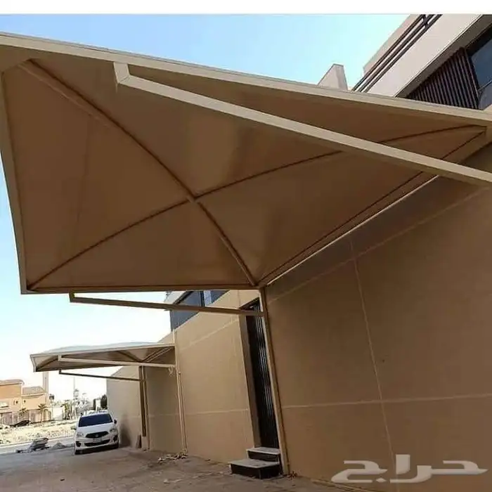 مظله جده 2