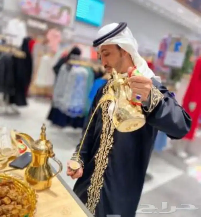 صبابين الحفلات والمناسبات 44