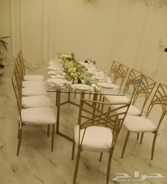 صبابين الحفلات والمناسبات 21