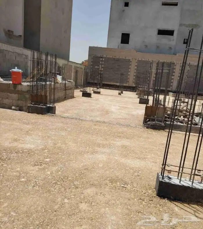 دفان صبيز كساره ناتج حفر 26