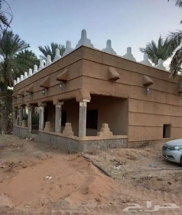 اشغال تراث القديم 8