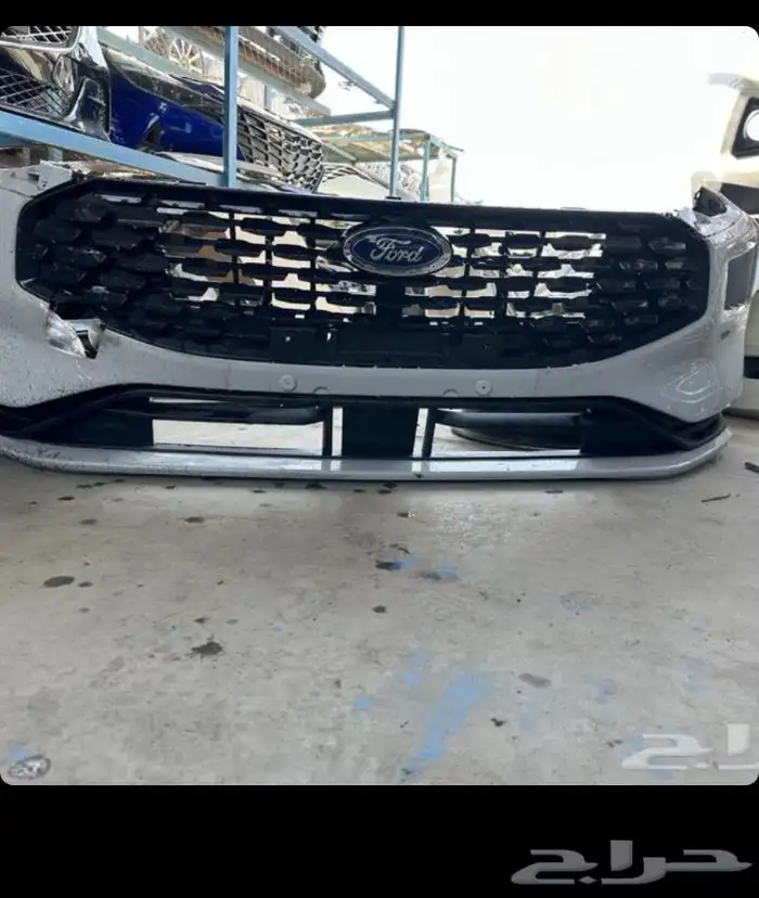 فورد توروس 2023 2024 2