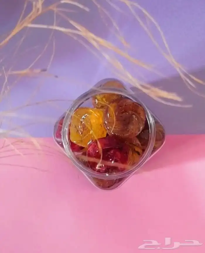 بخور المستكه المعطره. 0