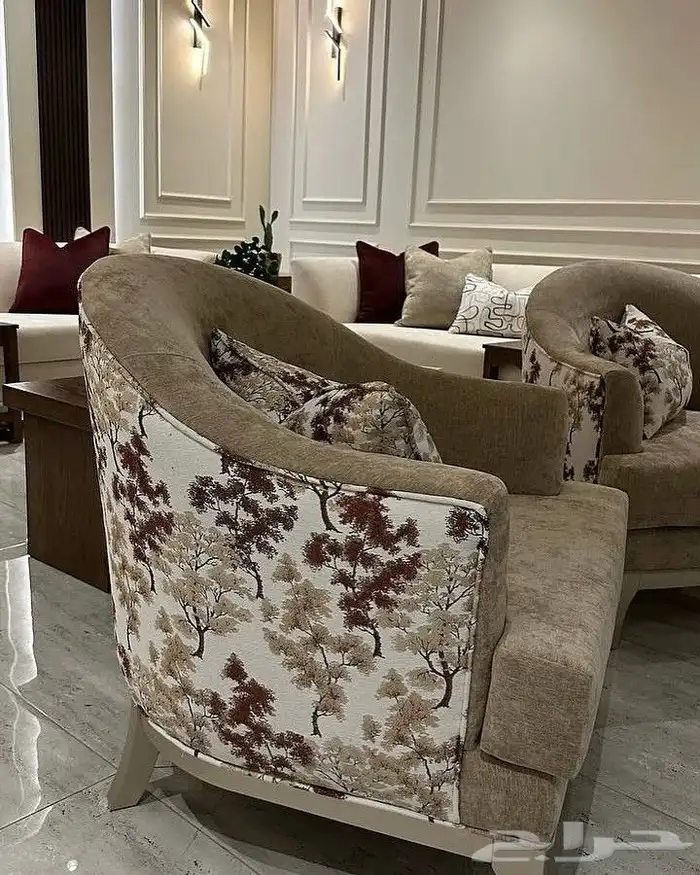 تفصيل كنبات باسعارالمصنع 4