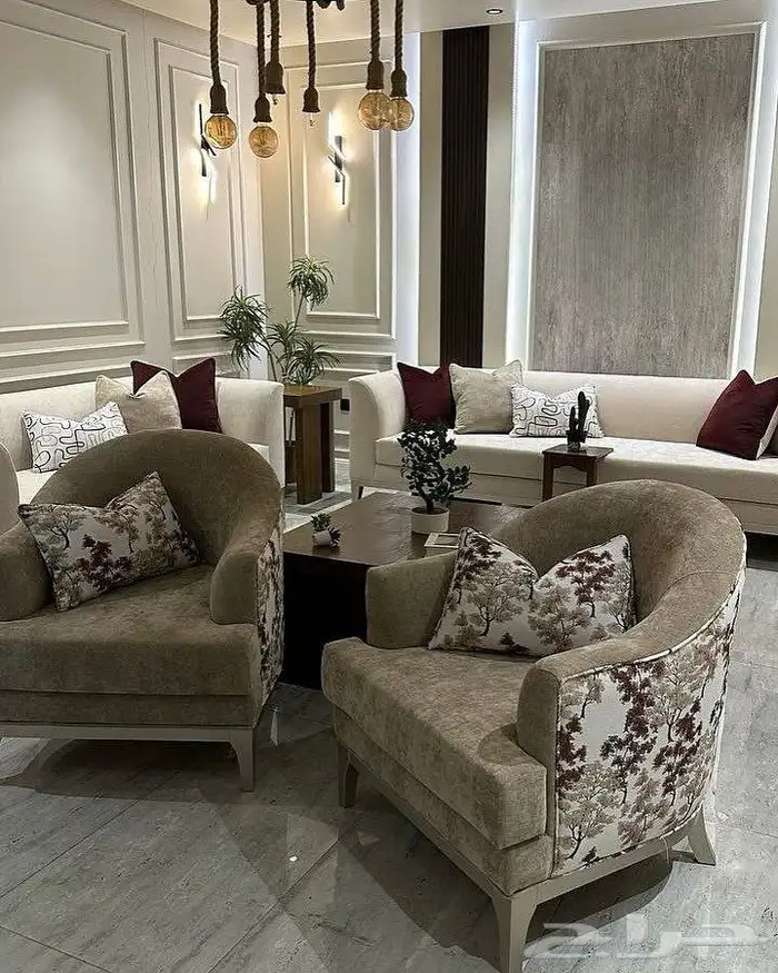 كنب_كنبات_نساء_مجالس_رجال  صالات ستاير_وايفي_امريكي 5