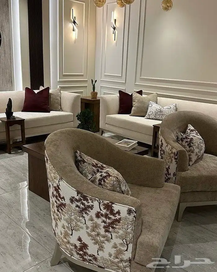 كنب_كنبات_نساء_مجالس_رجال  صالات ستاير_وايفي_امريكي 1