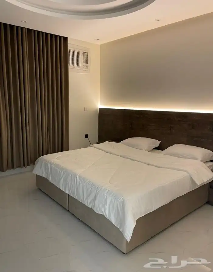 غرف نوم خزاين تسريحات دولاب 4