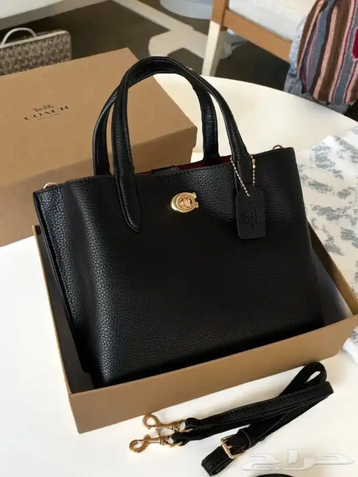 شنط ماركه توصيل فوري جده والرياض باقي المدن شحن 12