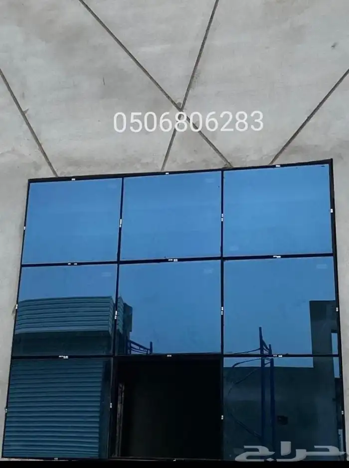 زجاج سكريت جيزان بيش سامطه العيدبي فرسان فيفاء جازان 0