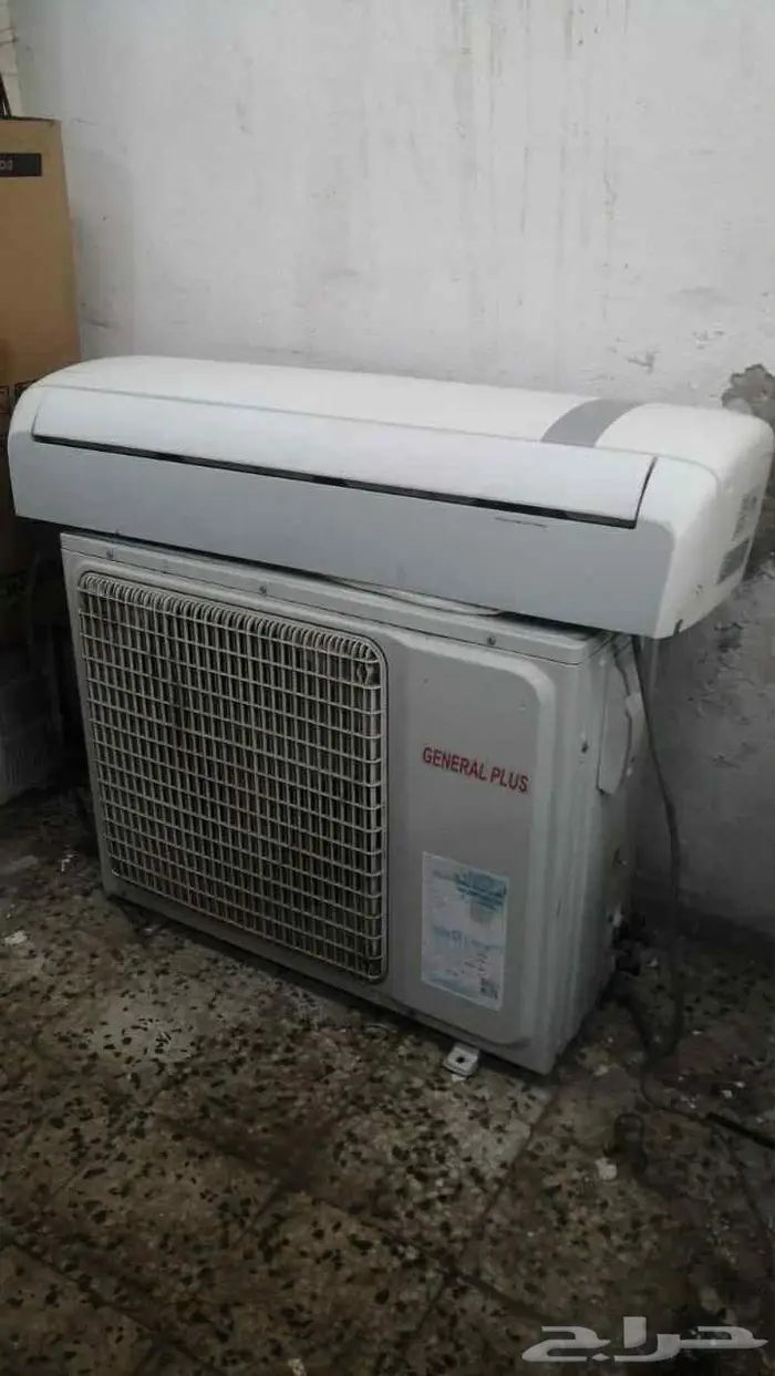 مكيف اسبلت 0