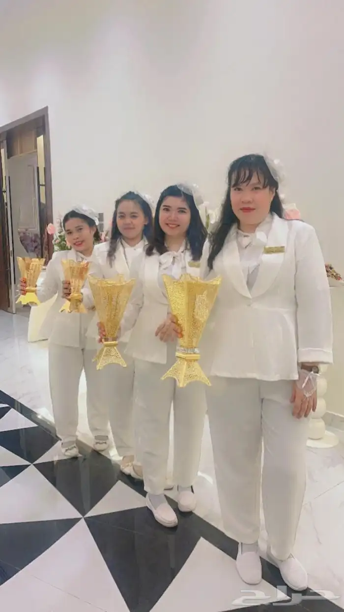 صبابين الحفلات والمناسبات 10