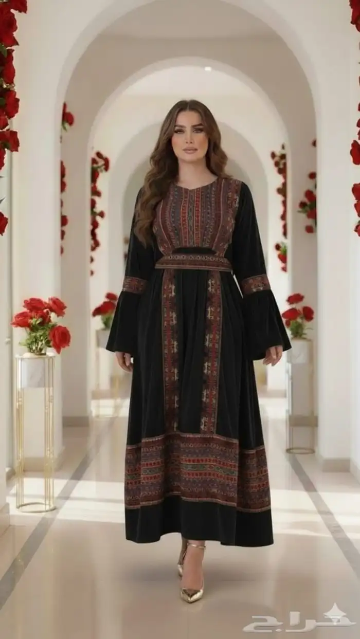 جلابيات شتوية ) 11