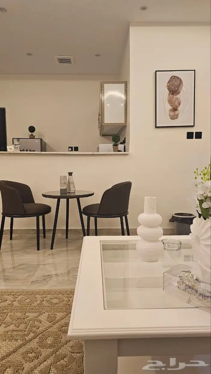 شقه بغرفة نوم وصاله انيقه 5