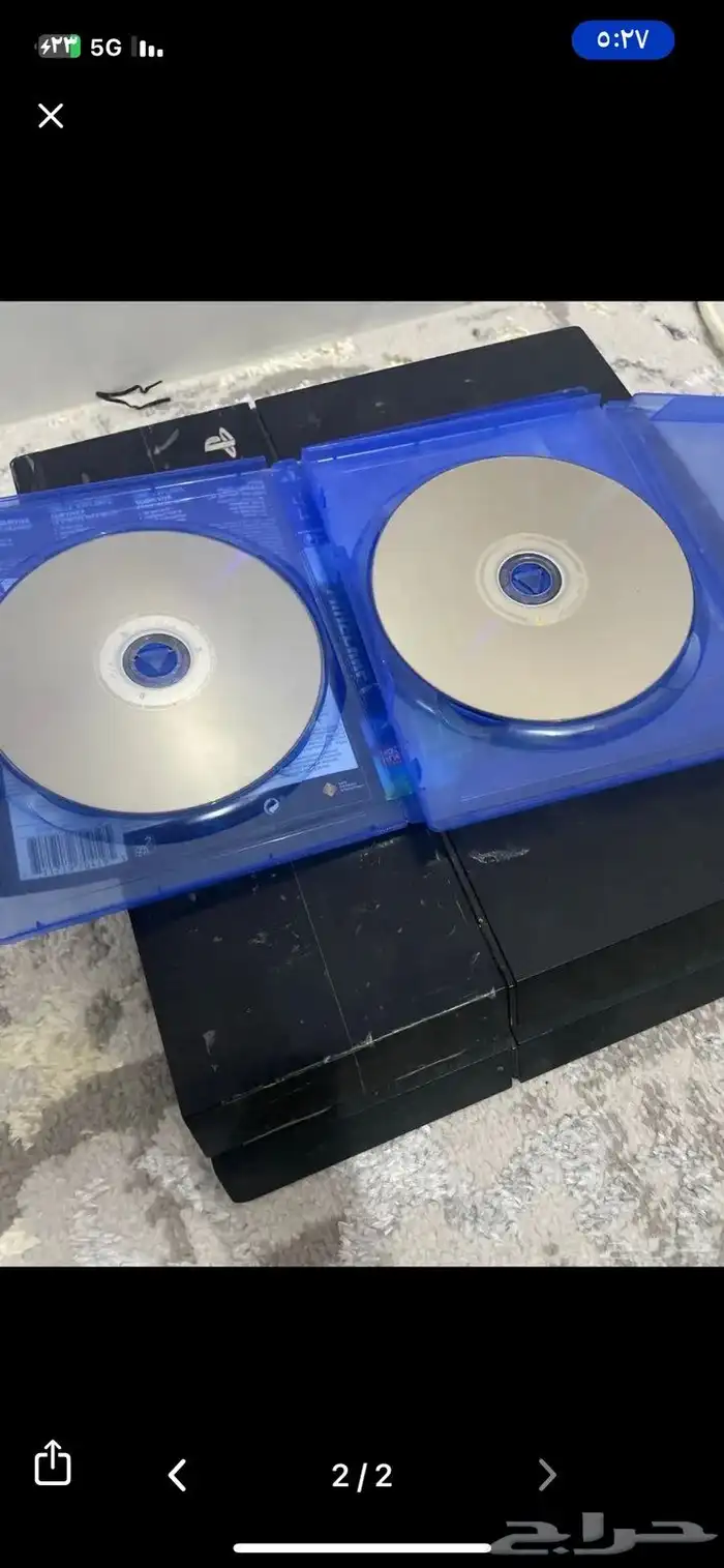 سوني فور للبيع 0