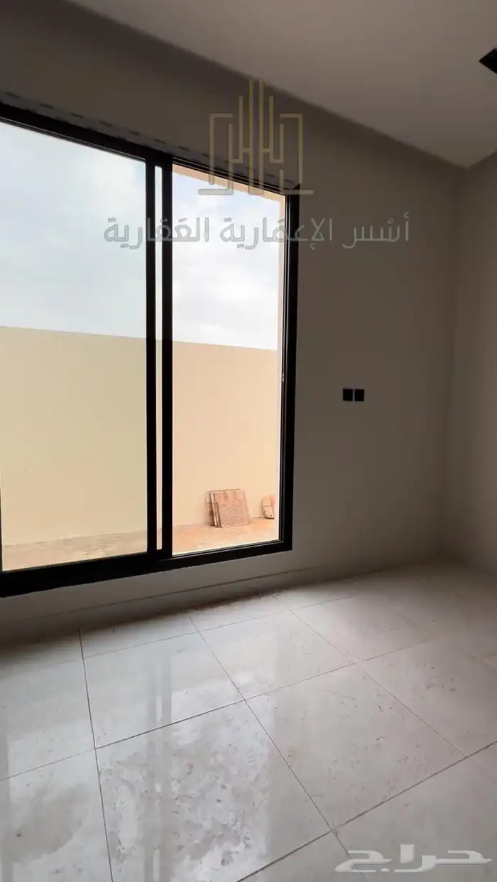 للبيع دبلكس في حائل حي النرجس 800 الف 22