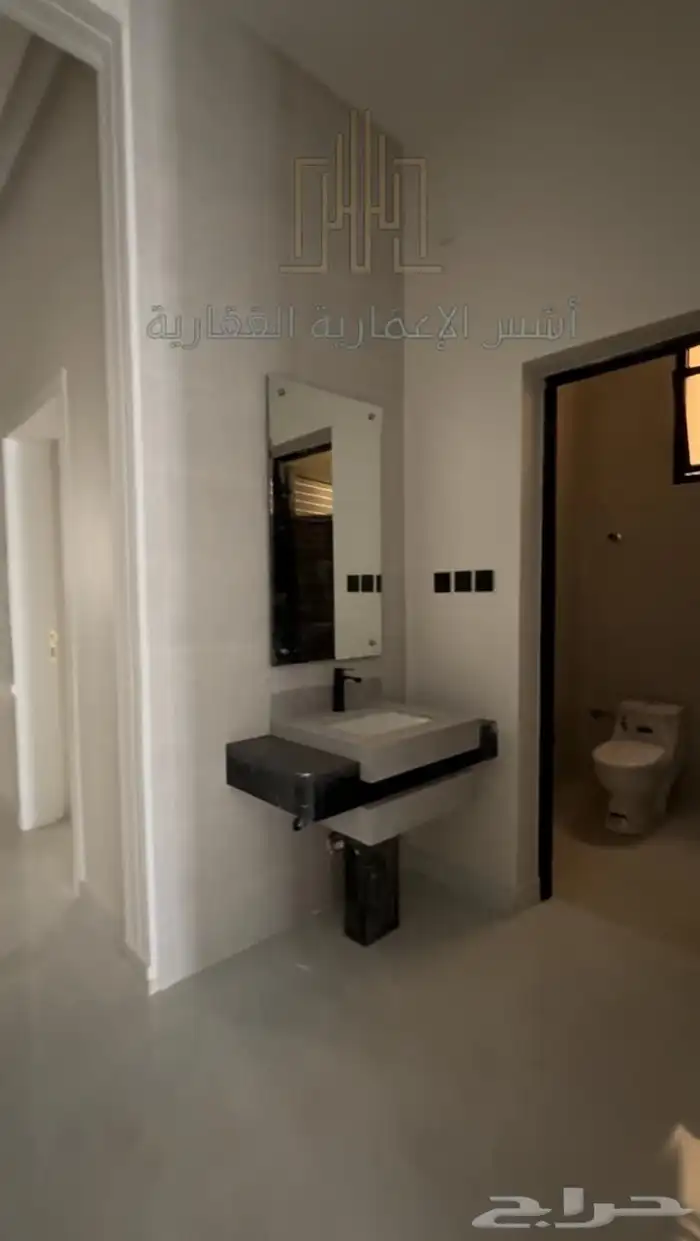للبيع دبلكس في حائل حي النرجس 800 الف 16