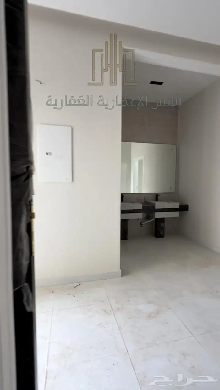 للبيع دبلكس في حائل حي النرجس 800 الف 7