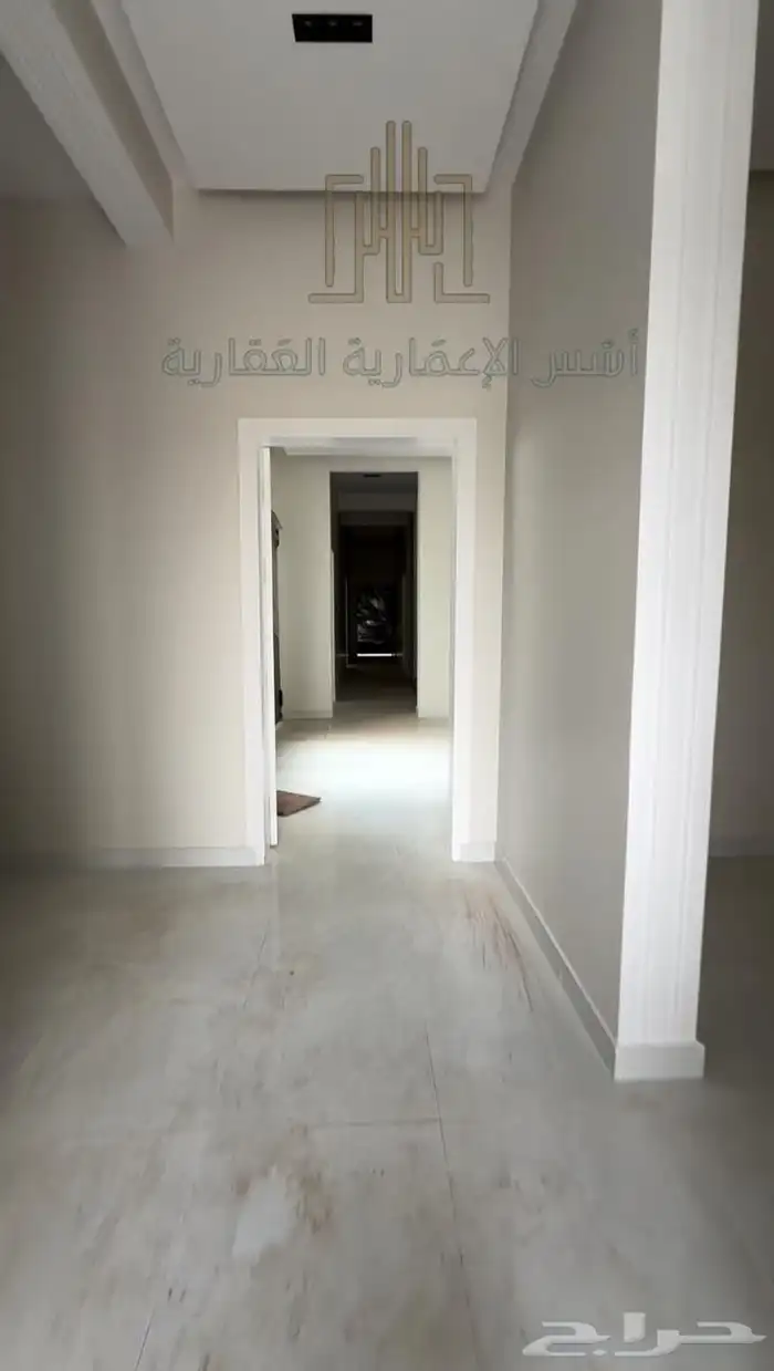 للبيع دبلكس في حائل حي النرجس 800 الف 5