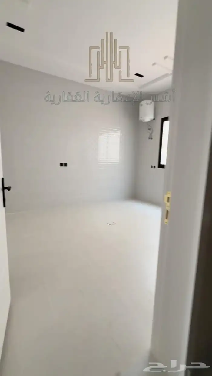 للبيع دبلكس في حائل حي النرجس 800 الف 21