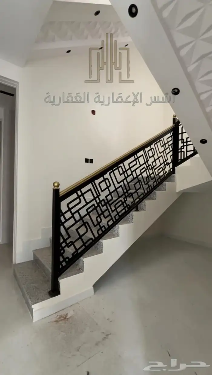 للبيع دبلكس في حائل حي النرجس 800 الف 15