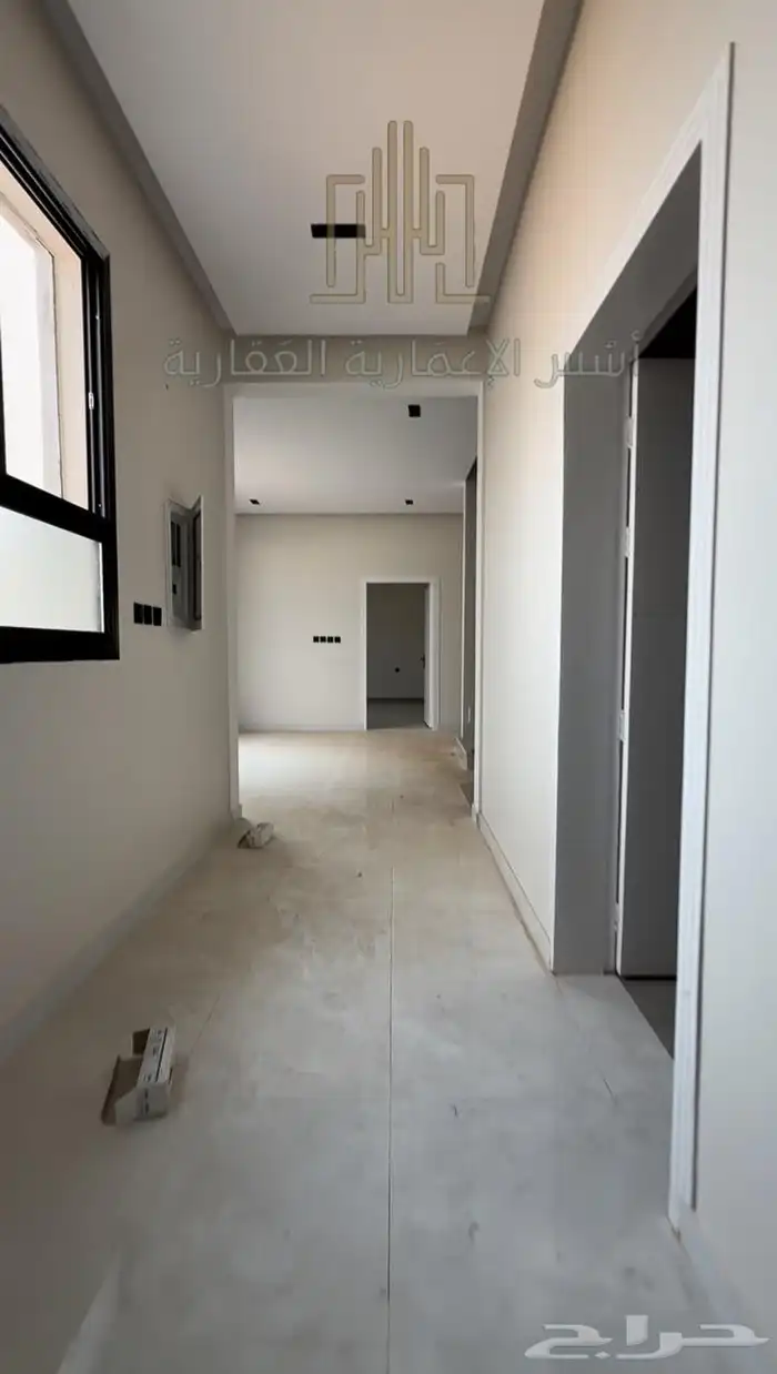 للبيع دبلكس في حائل حي النرجس 800 الف 31