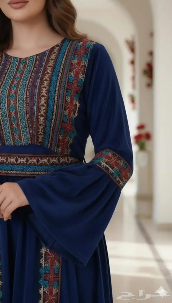 جلابيات شتوية ) 9