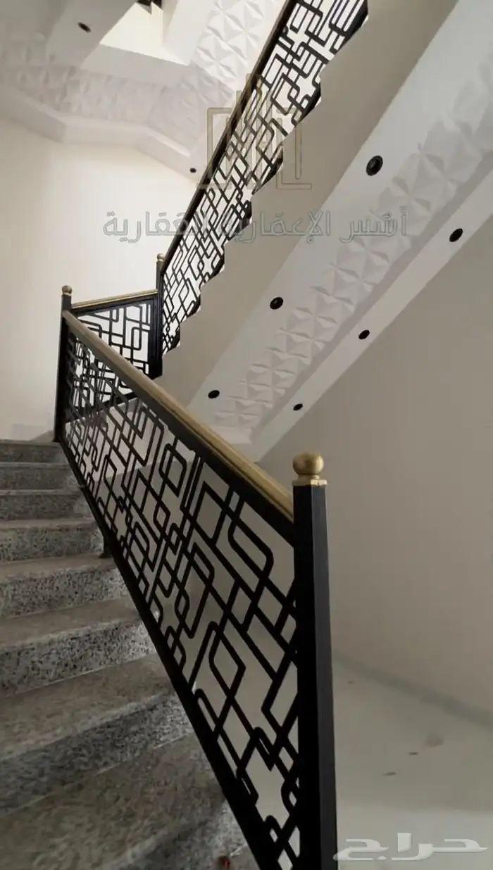 للبيع دبلكس في حائل حي النرجس 800 الف 20