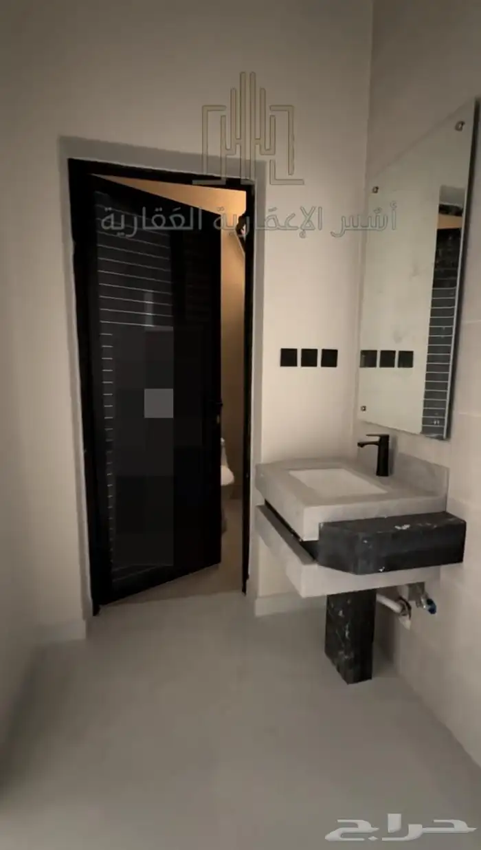 للبيع دبلكس في حائل حي النرجس 800 الف 17