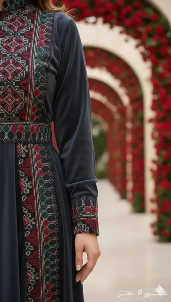جلابيات شتوية ) 27