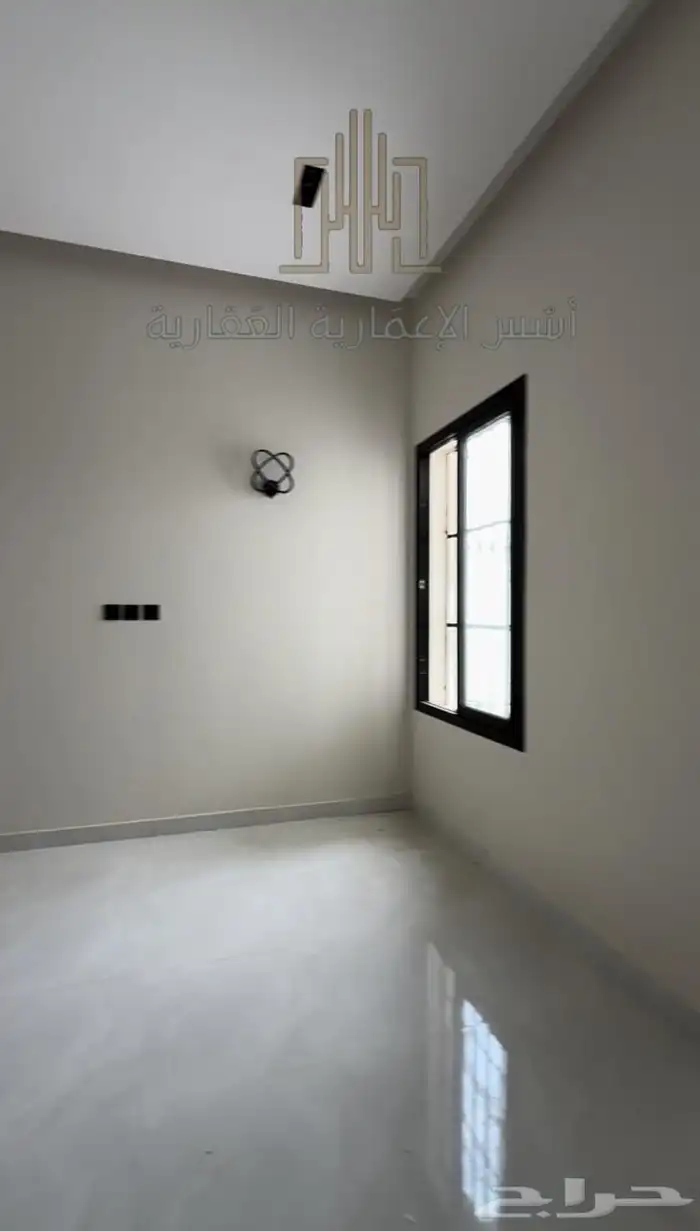 للبيع دبلكس في حائل حي النرجس 800 الف 4