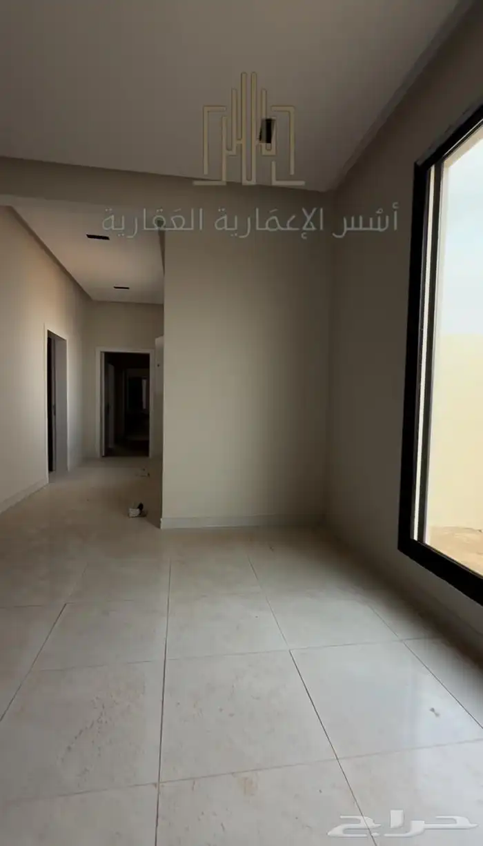 للبيع دبلكس في حائل حي النرجس 800 الف 25