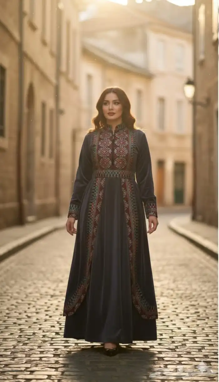 جلابيات شتوية ) 30