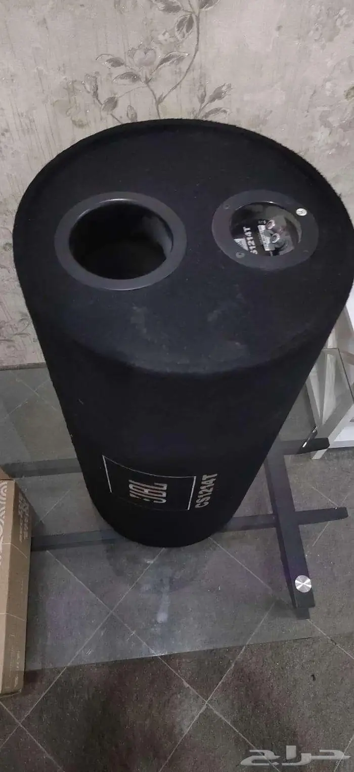 للبيع بازوكا JBL مع سستم صوت 2